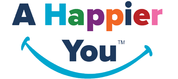 A Happier You program 