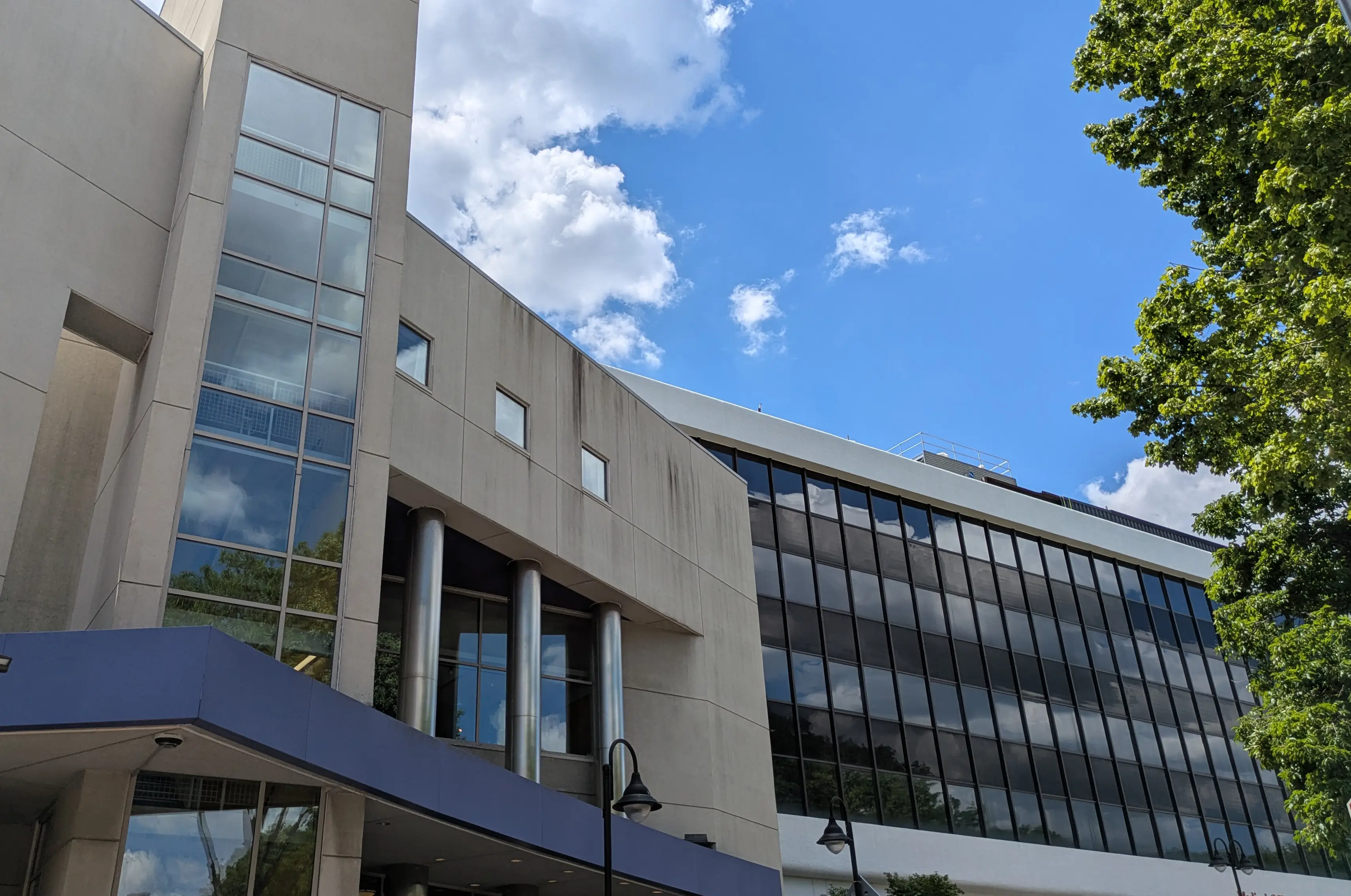Rowland Hall