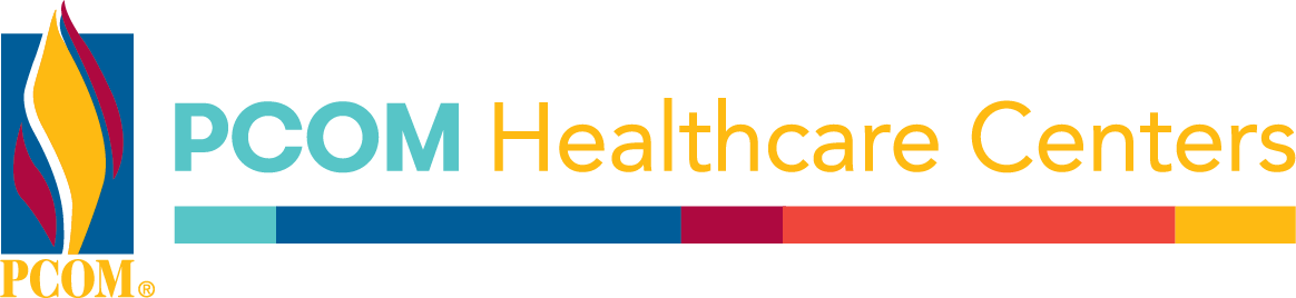 PCOM Healthcare Centers