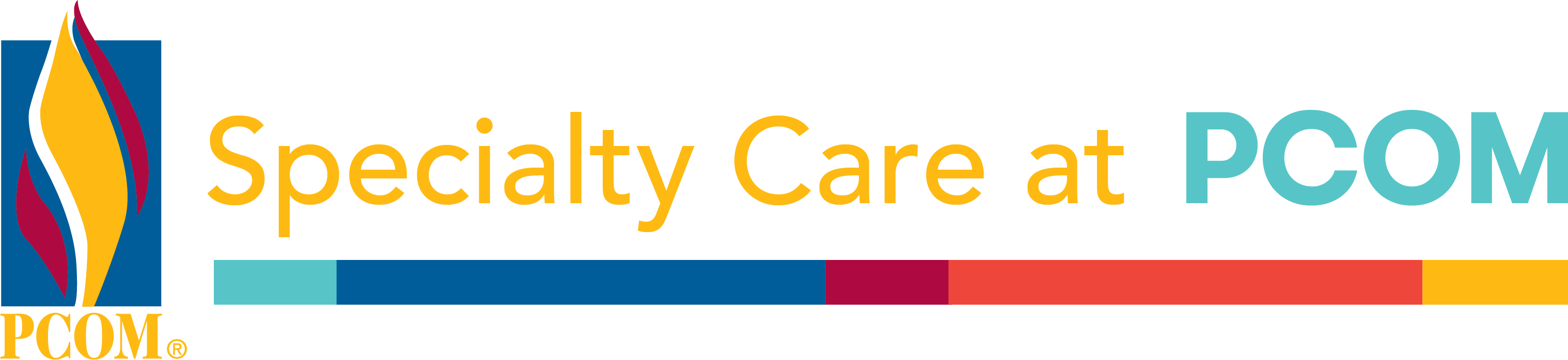 Specialty Care at PCOM