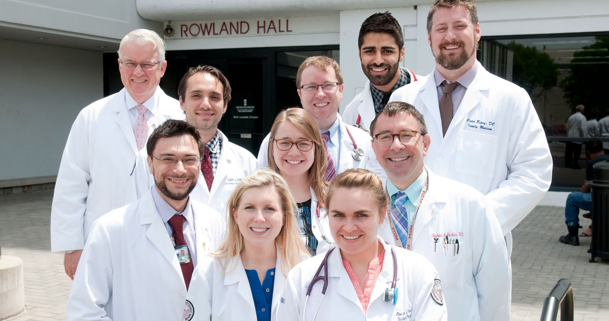 Chartspan an extension of your care provider team