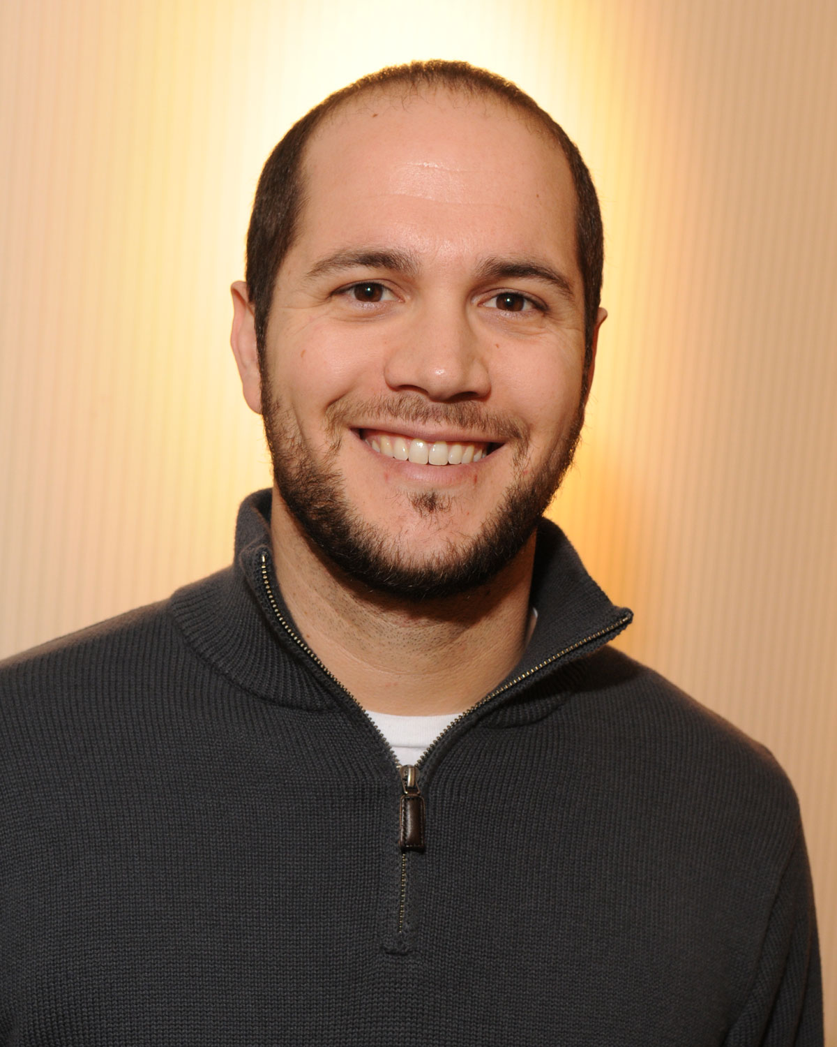 Brian L Penza, DO, FACOI Portrait