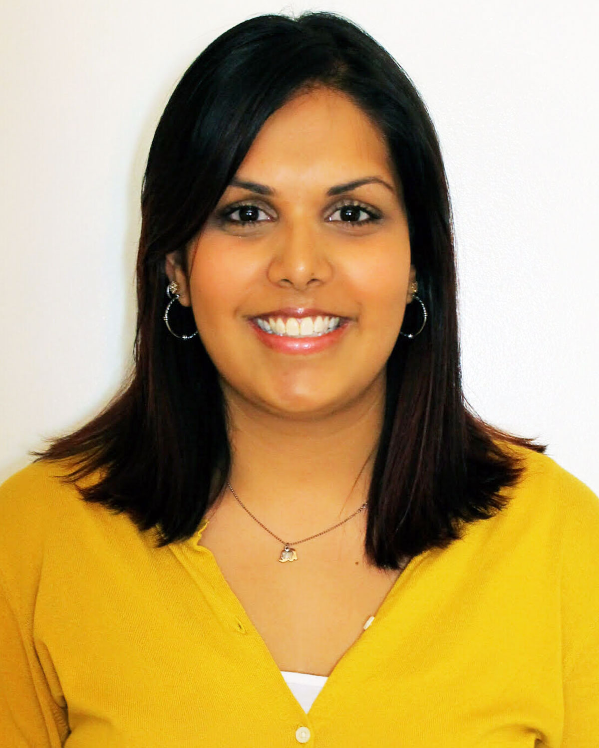 Meghna M. Patel, DO, MPH, FAAP, FACOP Portrait